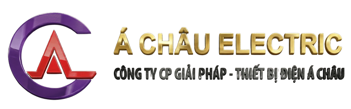 CÁP ĐIỆN Á CHÂU